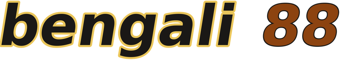 bengali 88 logo